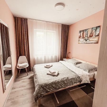 Apartament One Divine - Zărneşti Esterno foto